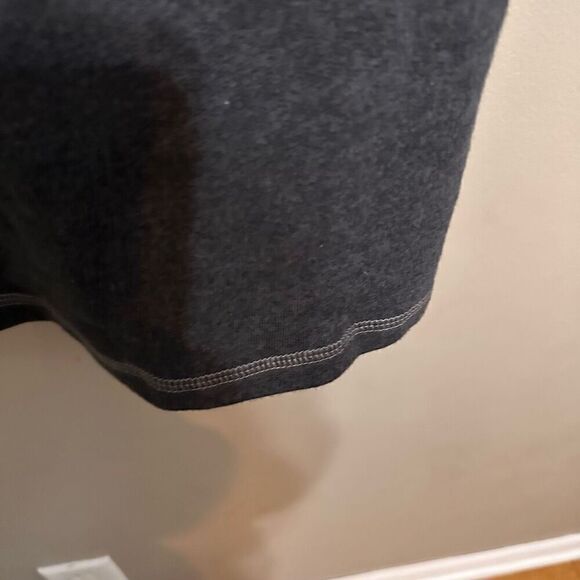 PrAna hooded sweatshirt dress size XS - Picture 5 of 7